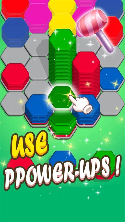 jogo hexa blast color up paga mesmo